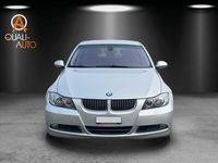 gebraucht BMW 330 xi