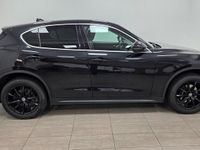 Gebraucht Alfa Romeo Stelvio Super 280 PS (205 kW) 2019 SUV