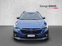 gebraucht Subaru Crosstrek 2.0i e-Boxer Swiss Plus