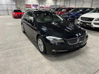 Gebraucht BMW 523 204 PS (150 kW) 2011 Kombi