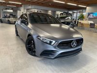 gebraucht Mercedes A35 AMG 4Matic Speedshift