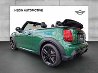 gebraucht Mini Cooper S Cabriolet 