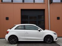 gebraucht Audi A1 1.0 TFSI S-tronic