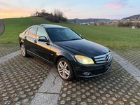 Gebraucht Mercedes C350 Avantgarde 224 PS (164 kW) 2007