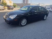Gebraucht Chrysler Sebring Touring 156 PS (114 kW) 2008 Limousine