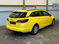 gebraucht Opel Astra Sports Tourer 1.4i Kombi