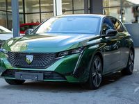Gebraucht Peugeot 308 GT 130 PS (95 kW) 2023