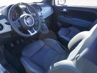 Gebraucht Fiat 500C Launch Edition 70 PS (51 kW) 2020 Cabrio