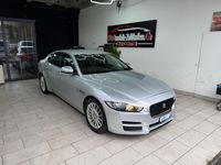 Gebraucht Jaguar XF Pure 163 PS (119 kW) 2016