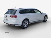 gebraucht VW Passat Variant Elegance