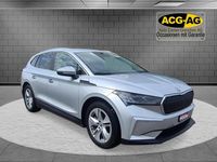 Gebraucht Skoda Enyaq iV Family 194 kW (265 PS) 2022 SUV