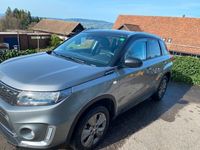 gebraucht Suzuki Vitara 1.5 Hybrid Edition 35 4x4