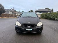 Gebraucht Mercedes A160 Edition 82 PS (60 kW) 2009