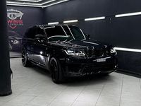 Gebraucht Land Rover Range Rover Sport HSE Dynamic 301 PS (221 kW) 2021 SUV