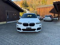 Gebraucht BMW X1 M Sport 231 PS (169 kW) 2017 SUV