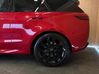 Gebraucht Land Rover Range Rover Sport First Edition 530 PS (389 kW) 2023 SUV