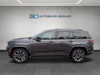 gebraucht Jeep Grand Cherokee 2.0 Turbo Overland 4xe