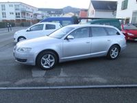 gebraucht Audi A6 Avant 3.2 V6 FSI quattro