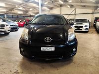Gebraucht Toyota Yaris 133 PS (97 kW) 2009 Kleinwagen