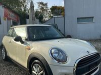 Gebraucht Mini ONE 102 PS (75 kW) 2015 Kleinwagen