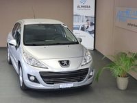 gebraucht Peugeot 207 1.6 16V Sport