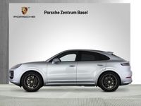 gebraucht Porsche Cayenne Coupé S Tiptronic