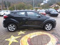 Gebraucht Toyota C-HR Comfort 116 PS (85 kW) 2019 SUV