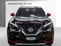 gebraucht Nissan Juke 1.0 DIG-T N-Design