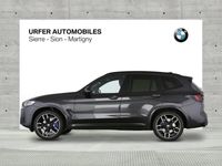 gebraucht BMW X3 M40i Travel