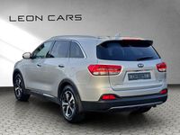 Gebraucht Kia Sorento Style 200 PS (147 kW) 2016 SUV