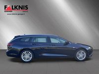gebraucht Opel Insignia 2.0 CDTI Sports Tourer Excellence Automatic