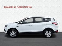 gebraucht Ford Kuga 1.5 TDCi Business 2WD