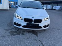 Gebraucht BMW 220 Active Tourer M Sport 190 PS (139 kW) 2015 Van / Kleinbus