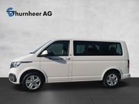 gebraucht VW Caravelle 6.1 Comfortline Liberty RS 3000 mm