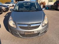 Gebraucht Opel Corsa 100 PS (73 kW) 2010