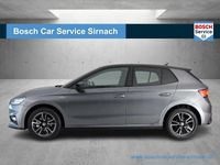 Neu Skoda Fabia Monte Carlo 116 PS (85 kW) 2025 Kleinwagen