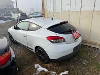 Gebraucht Renault Mégane III Dynamique 110 PS (80 kW) 2009