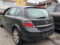 Gebraucht Opel Astra Enjoy 140 PS (102 kW) 2008