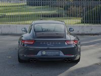 gebraucht Porsche 911 Carrera S 50 Years PDK