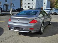 gebraucht BMW 645 i