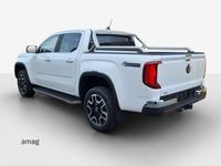 gebraucht VW Amarok DoubleCab Style Winteredition 1