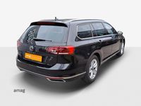 gebraucht VW Passat Variant Elegance