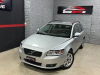 gebraucht Volvo V50 2.0D Kinetic Powershift