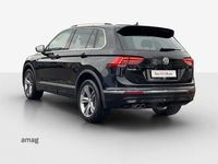 gebraucht VW Tiguan Highline