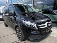 gebraucht Mercedes V250 d lang Avantgarde 4Matic G-Tronic