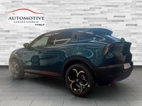 Neu Alfa Romeo Junior Edizione Speciale 136 PS (100 kW) 2025 SUV