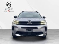 gebraucht Citroën C5 Aircross 1.6 Plug-in Hybrid