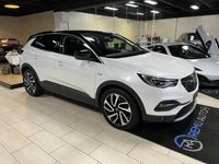 gebraucht Opel Grandland X 2.0 CDTi Ultimate CH-Fahrzeug