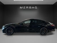 Gebraucht Mercedes S63 AMG AMG 639 PS (469 kW) 2023