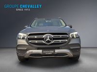 gebraucht Mercedes GLE450 AMG 4Matic